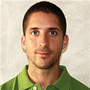 Profesor con experiencia en academias presenciales y online. Metodología contrastada y resultados garantizados